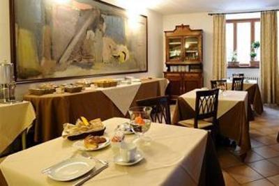 фото отеля Locanda Sole