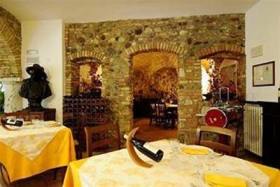 фото отеля Locanda Sole