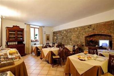 фото отеля Locanda Sole