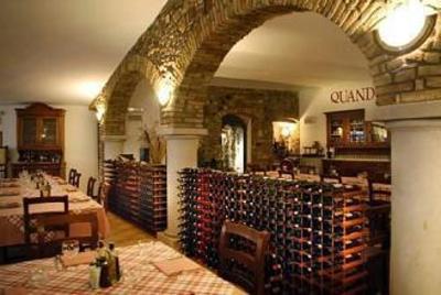 фото отеля Locanda Sole