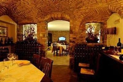 фото отеля Locanda Sole