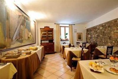 фото отеля Locanda Sole