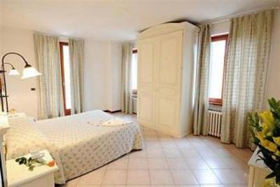 фото отеля Locanda Sole