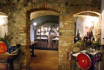фото отеля Locanda Sole
