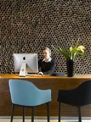 фото отеля MOODs Boutique Hotel