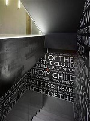 фото отеля MOODs Boutique Hotel