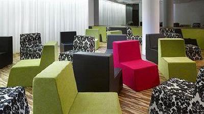 фото отеля MOODs Boutique Hotel
