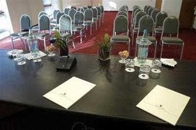 фото отеля Nicotel Wellness Corato