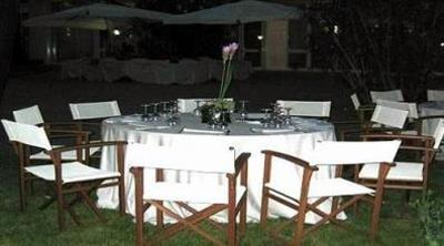 фото отеля Nicotel Wellness Corato