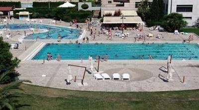 фото отеля Nicotel Wellness Corato