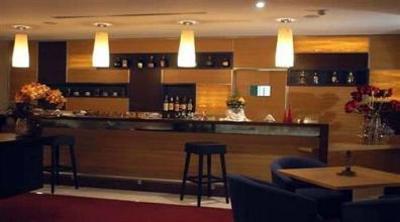 фото отеля Nicotel Wellness Corato