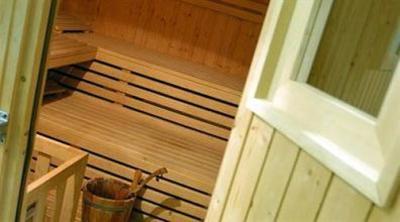 фото отеля Nicotel Wellness Corato