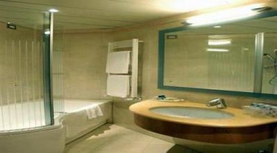 фото отеля Nicotel Wellness Corato