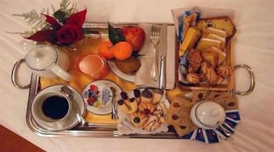 фото отеля Nicotel Wellness Corato