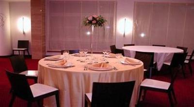 фото отеля Nicotel Wellness Corato