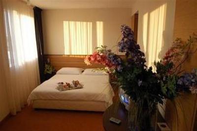фото отеля Nicotel Wellness Corato