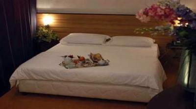 фото отеля Nicotel Wellness Corato
