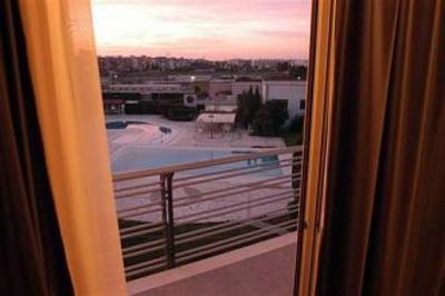 фото отеля Nicotel Wellness Corato