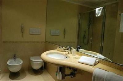 фото отеля Nicotel Wellness Corato