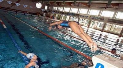 фото отеля Nicotel Wellness Corato