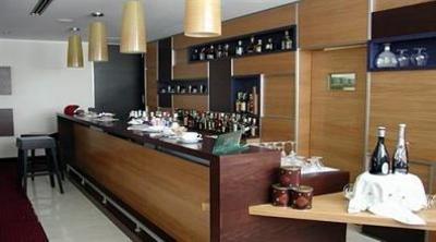 фото отеля Nicotel Wellness Corato