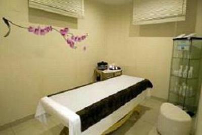 фото отеля Nicotel Wellness Corato