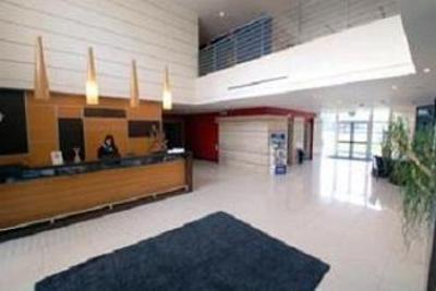 фото отеля Nicotel Wellness Corato