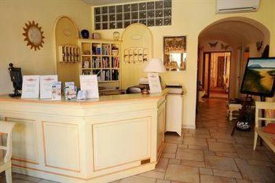фото отеля Daniel Hotel Olbia