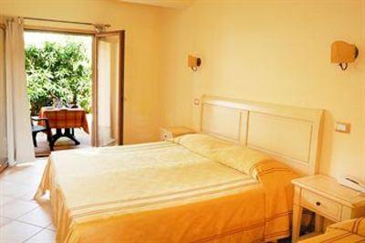 фото отеля Daniel Hotel Olbia