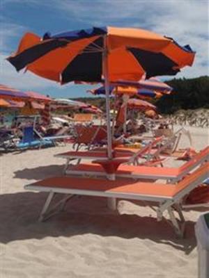 фото отеля Daniel Hotel Olbia