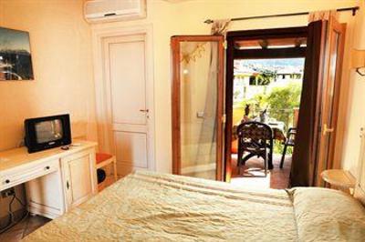 фото отеля Daniel Hotel Olbia