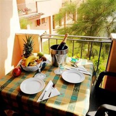фото отеля Daniel Hotel Olbia