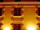 фото отеля Bellevue Hotel - Montmartre