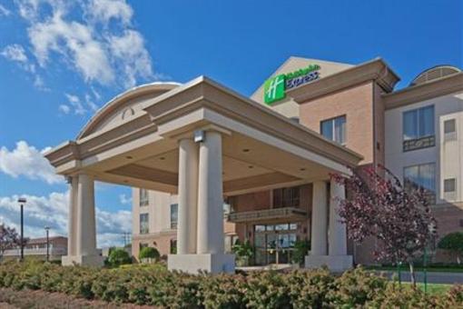 фото отеля Holiday Inn Express Hotel & Suites Guelph