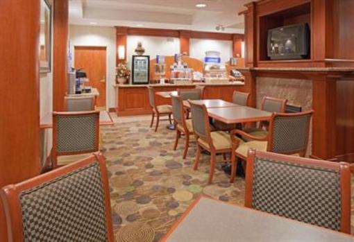 фото отеля Holiday Inn Express Hotel & Suites Guelph