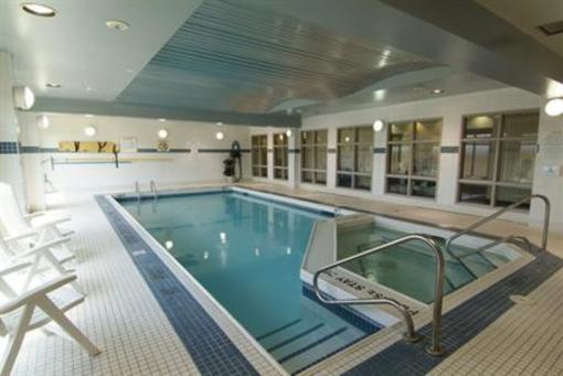 фото отеля Holiday Inn Express Hotel & Suites Guelph