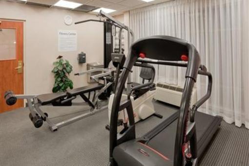 фото отеля Holiday Inn Express Hotel & Suites Guelph