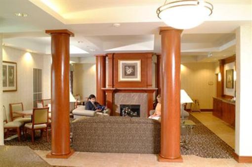 фото отеля Holiday Inn Express Hotel & Suites Guelph