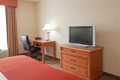 фото отеля Holiday Inn Express Hotel & Suites Guelph