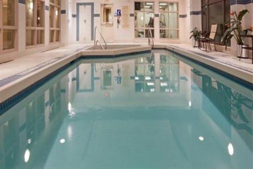 фото отеля Holiday Inn Express Hotel & Suites Guelph