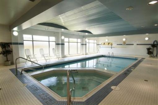 фото отеля Holiday Inn Express Hotel & Suites Guelph