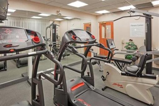 фото отеля Holiday Inn Express Hotel & Suites Guelph