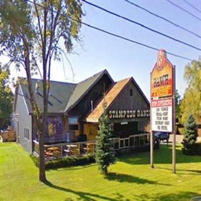 фото отеля Holiday Inn Express Hotel & Suites Guelph