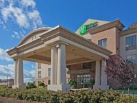 Holiday Inn Express Hotel & Suites Guelph