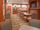 фото отеля Holiday Inn Express Hotel & Suites Guelph