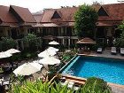 фото отеля Ayatana Hamlet & Spa, Chiang Mai