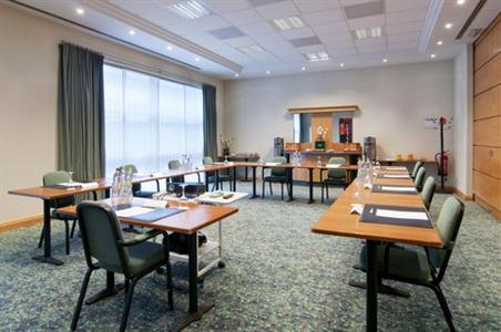 фото отеля Holiday Inn Express Antwerp City North