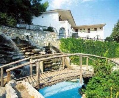 фото отеля Macedonian Sun Hotel