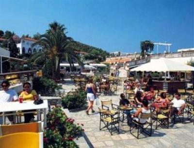 фото отеля Macedonian Sun Hotel