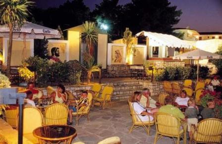 фото отеля Macedonian Sun Hotel